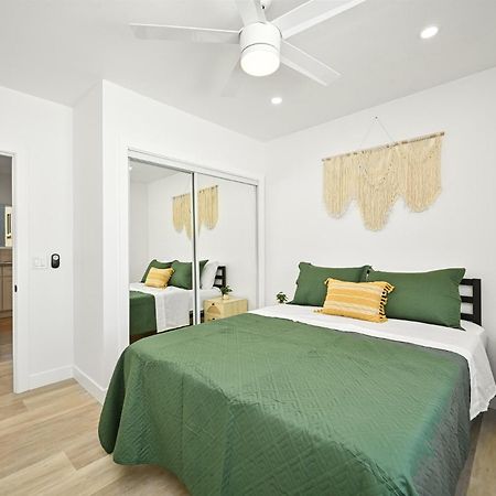 Brand New Home By The Beach & Historic Sunset Water Tower Sunset Beach Buitenkant foto