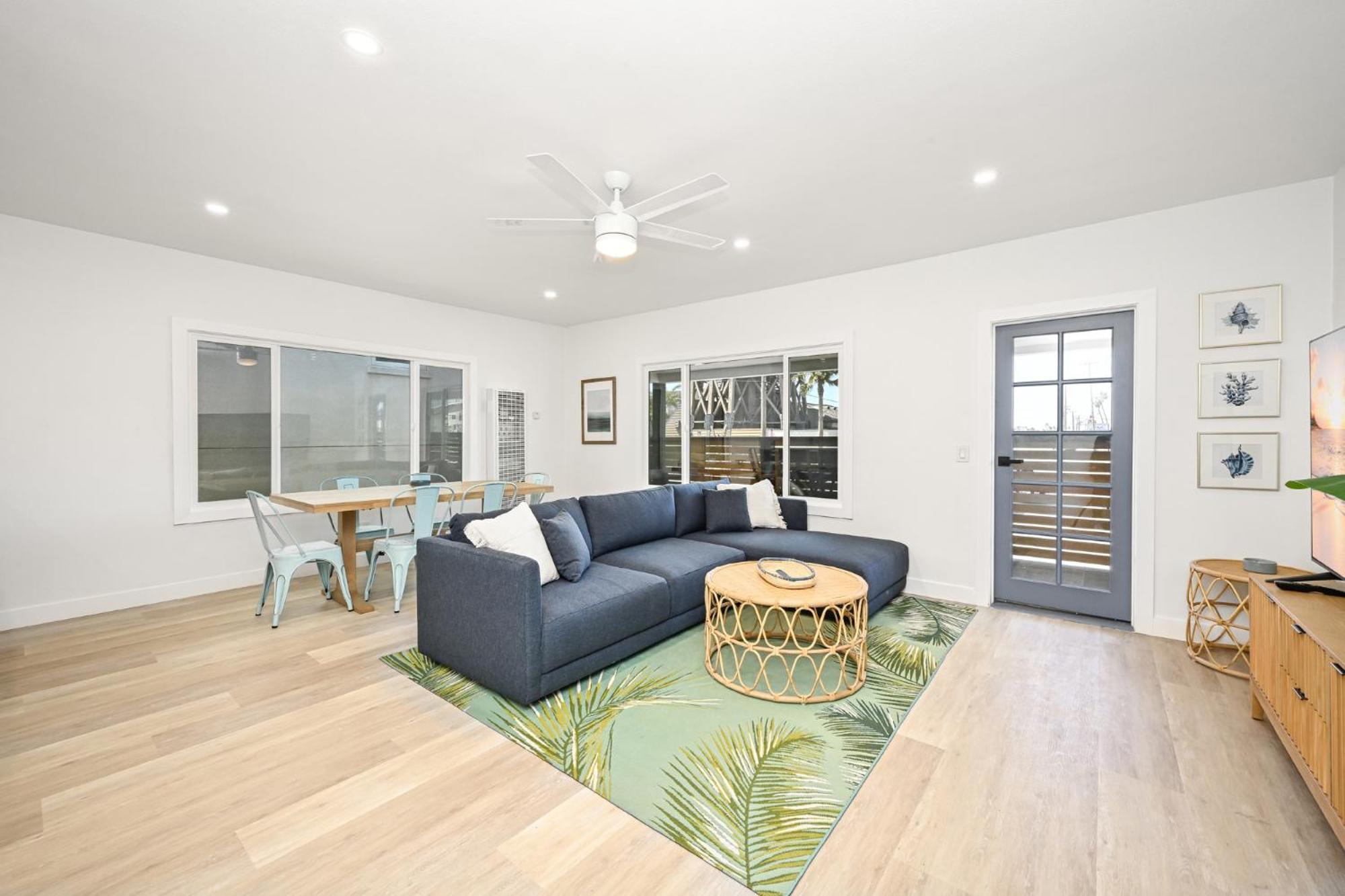 Brand New Home By The Beach & Historic Sunset Water Tower Sunset Beach Buitenkant foto