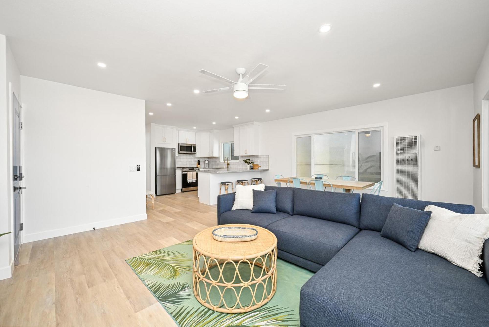 Brand New Home By The Beach & Historic Sunset Water Tower Sunset Beach Buitenkant foto