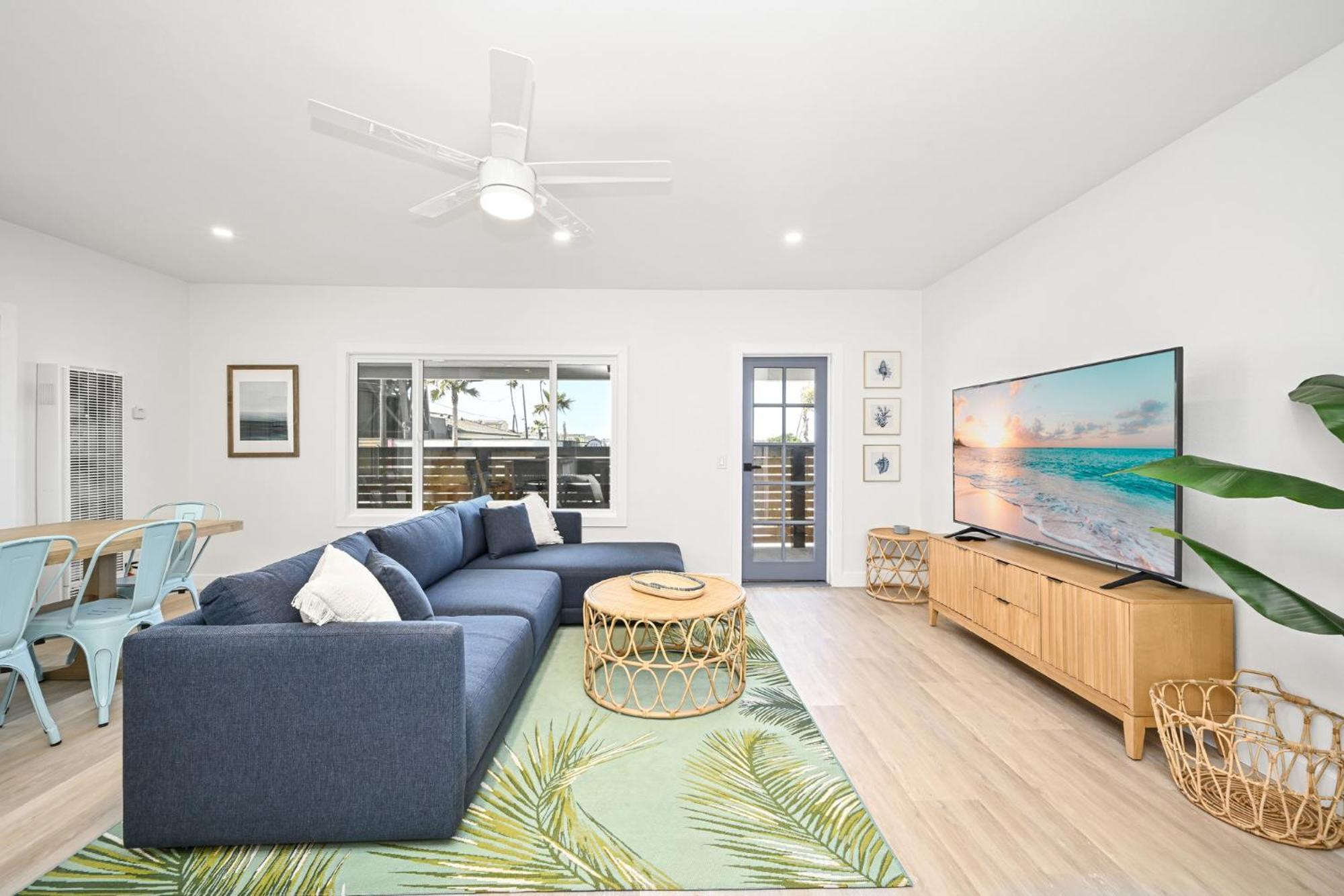 Brand New Home By The Beach & Historic Sunset Water Tower Sunset Beach Buitenkant foto