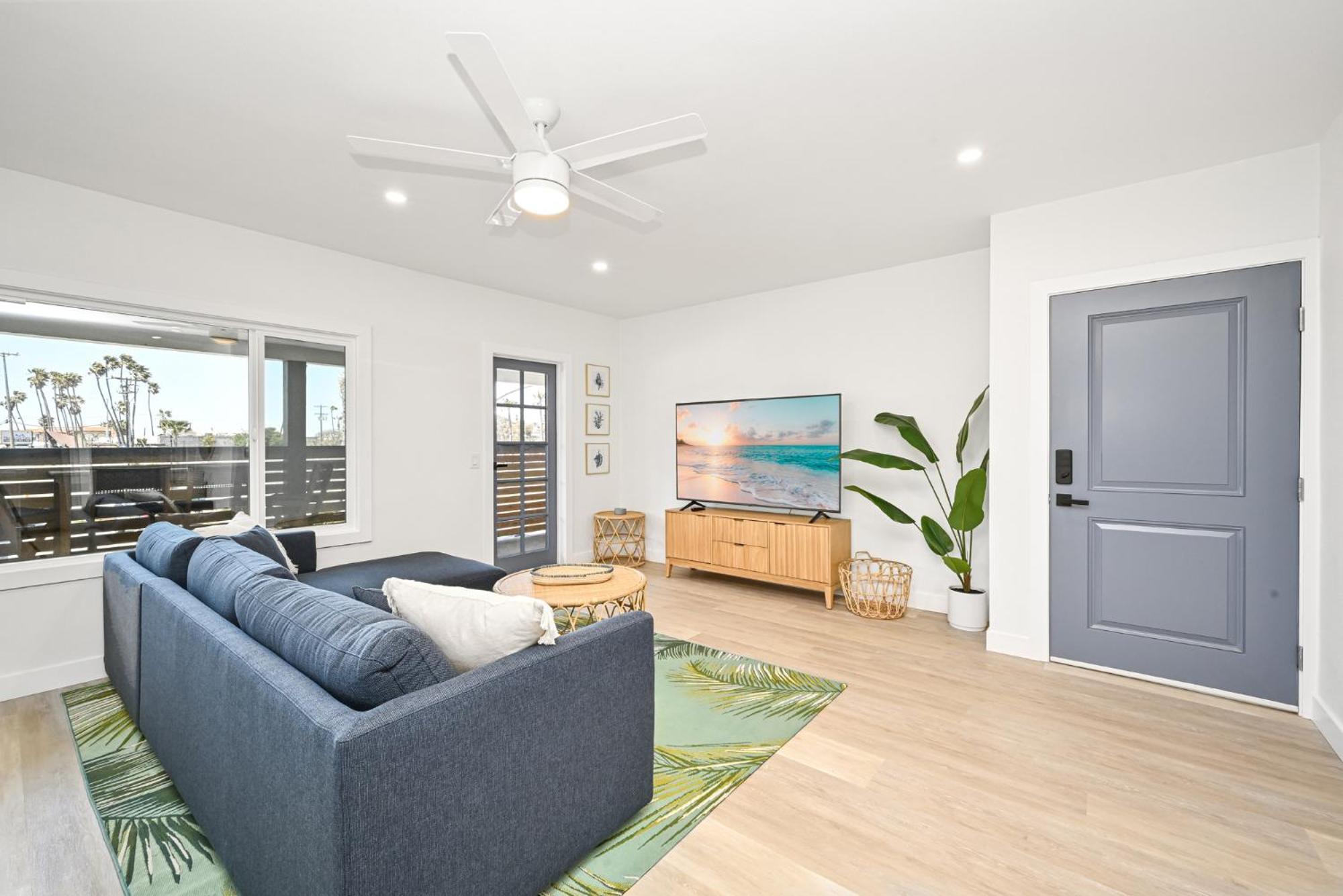 Brand New Home By The Beach & Historic Sunset Water Tower Sunset Beach Buitenkant foto