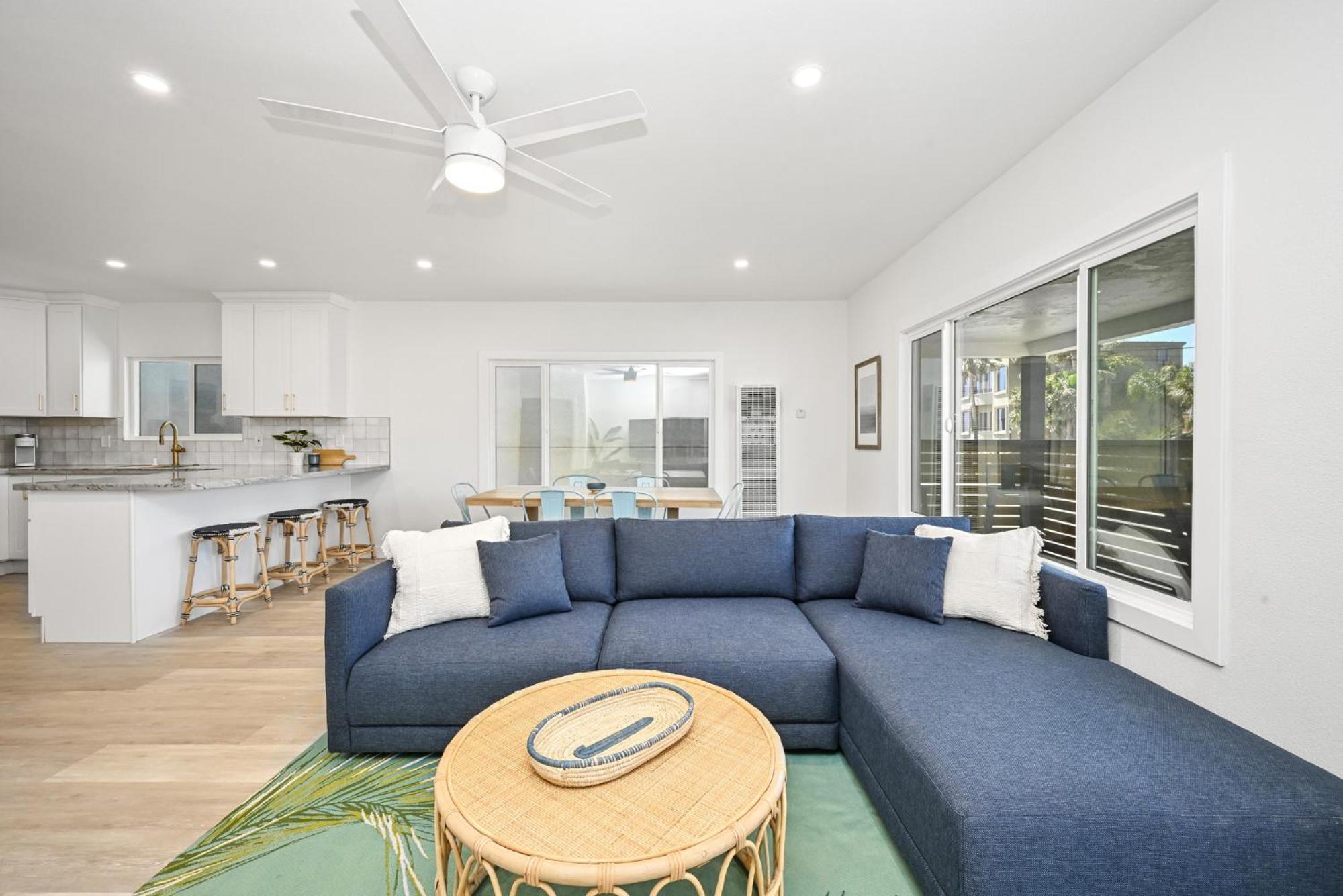 Brand New Home By The Beach & Historic Sunset Water Tower Sunset Beach Buitenkant foto