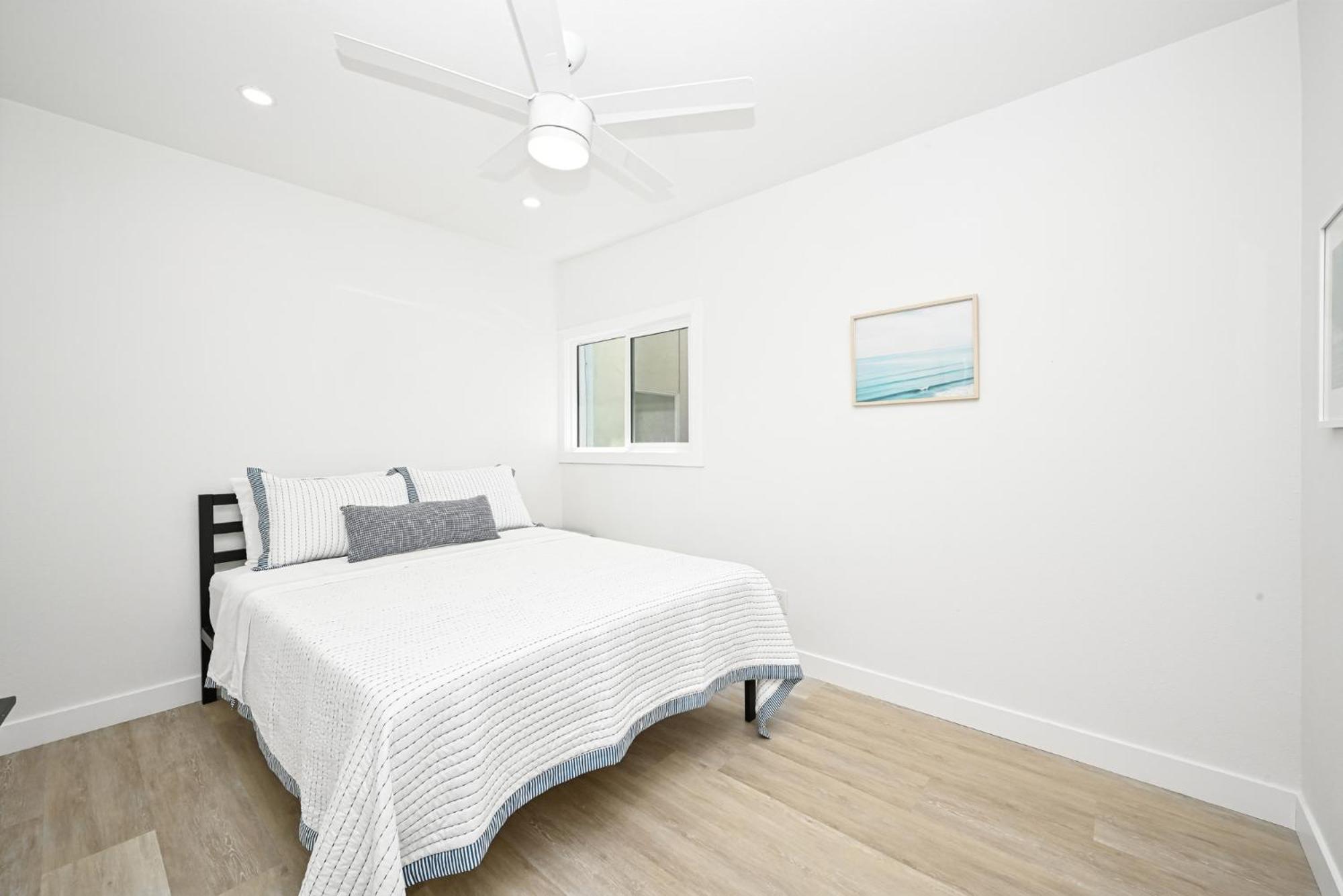 Brand New Home By The Beach & Historic Sunset Water Tower Sunset Beach Buitenkant foto