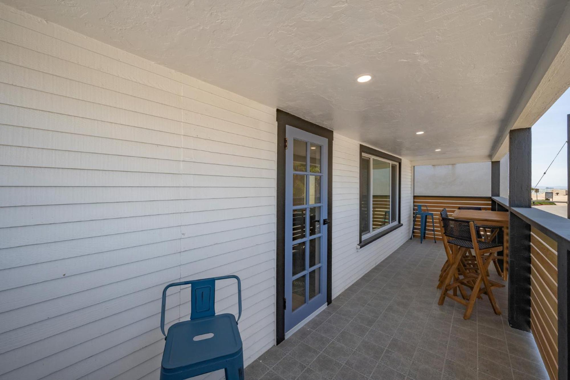 Brand New Home By The Beach & Historic Sunset Water Tower Sunset Beach Buitenkant foto