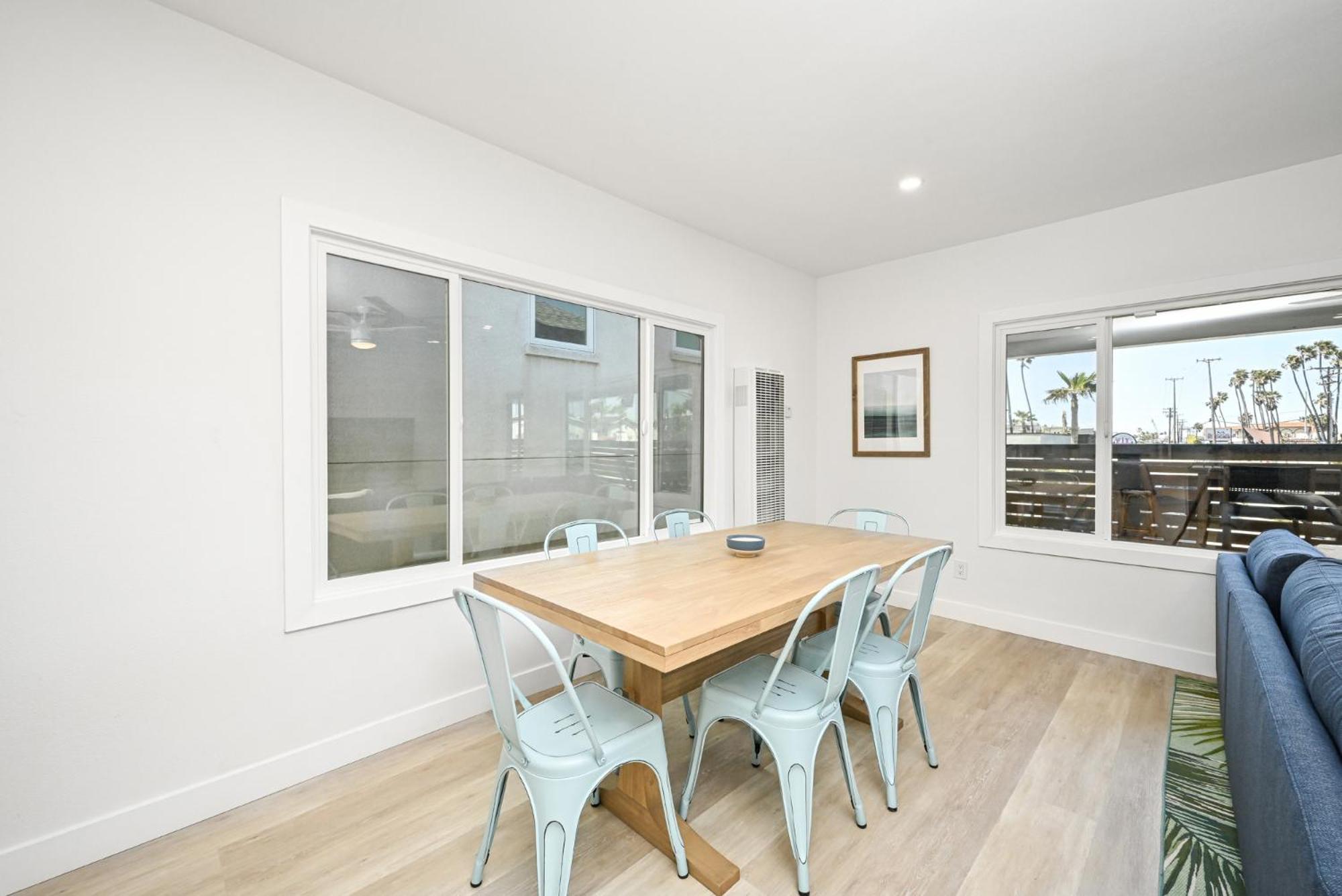 Brand New Home By The Beach & Historic Sunset Water Tower Sunset Beach Buitenkant foto