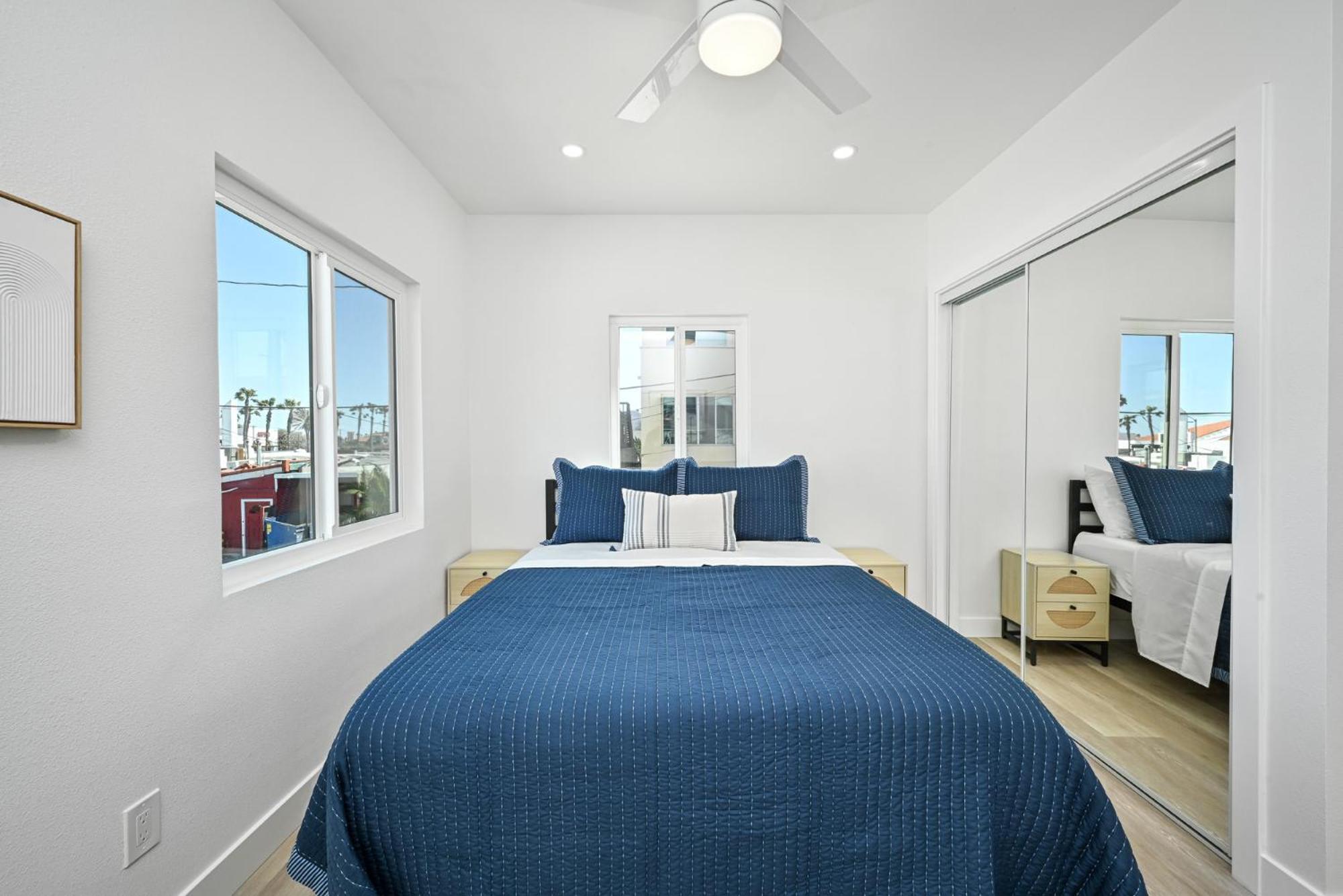 Brand New Home By The Beach & Historic Sunset Water Tower Sunset Beach Buitenkant foto