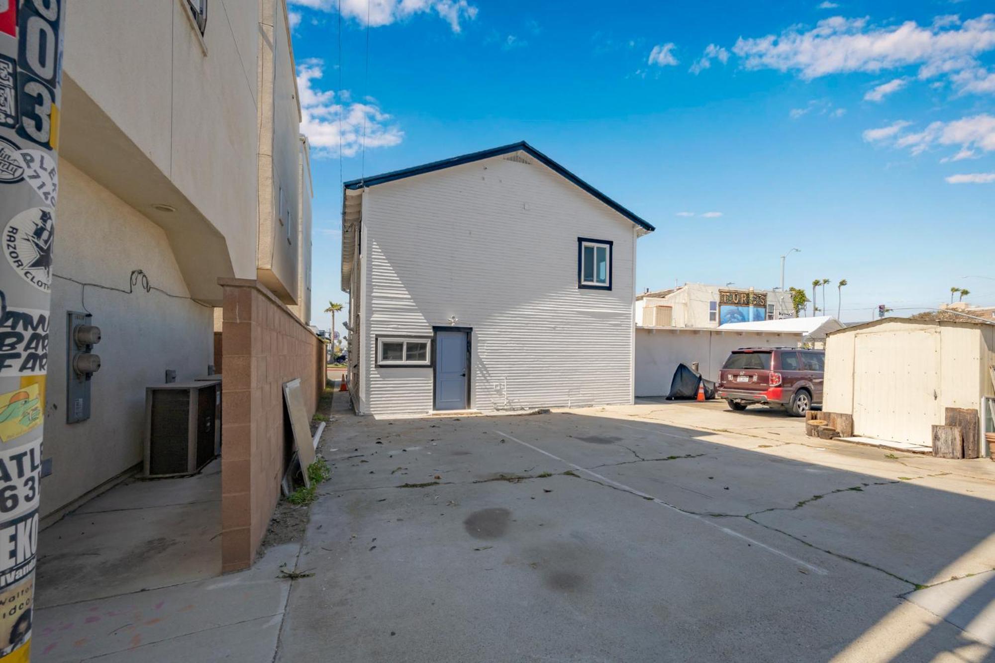 Brand New Home By The Beach & Historic Sunset Water Tower Sunset Beach Buitenkant foto