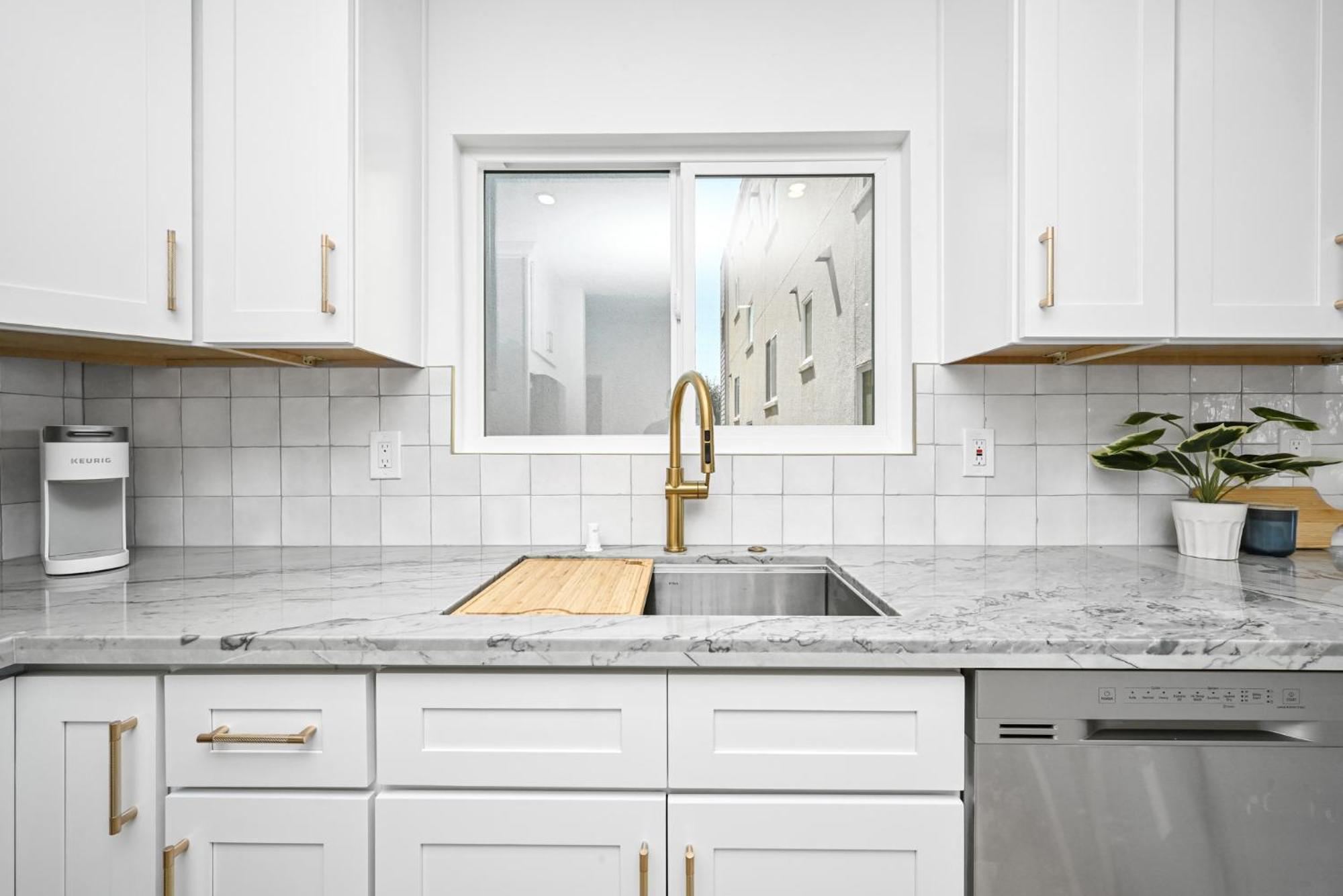 Brand New Home By The Beach & Historic Sunset Water Tower Sunset Beach Buitenkant foto